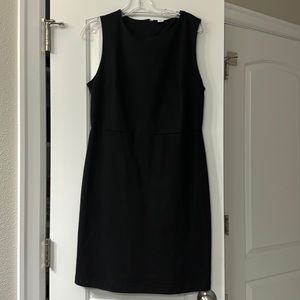 Old Navy dress size Large